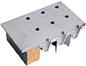 真空光學(xué)平臺(圖2)