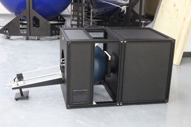 雜散光（veiling glare）測量(圖1)