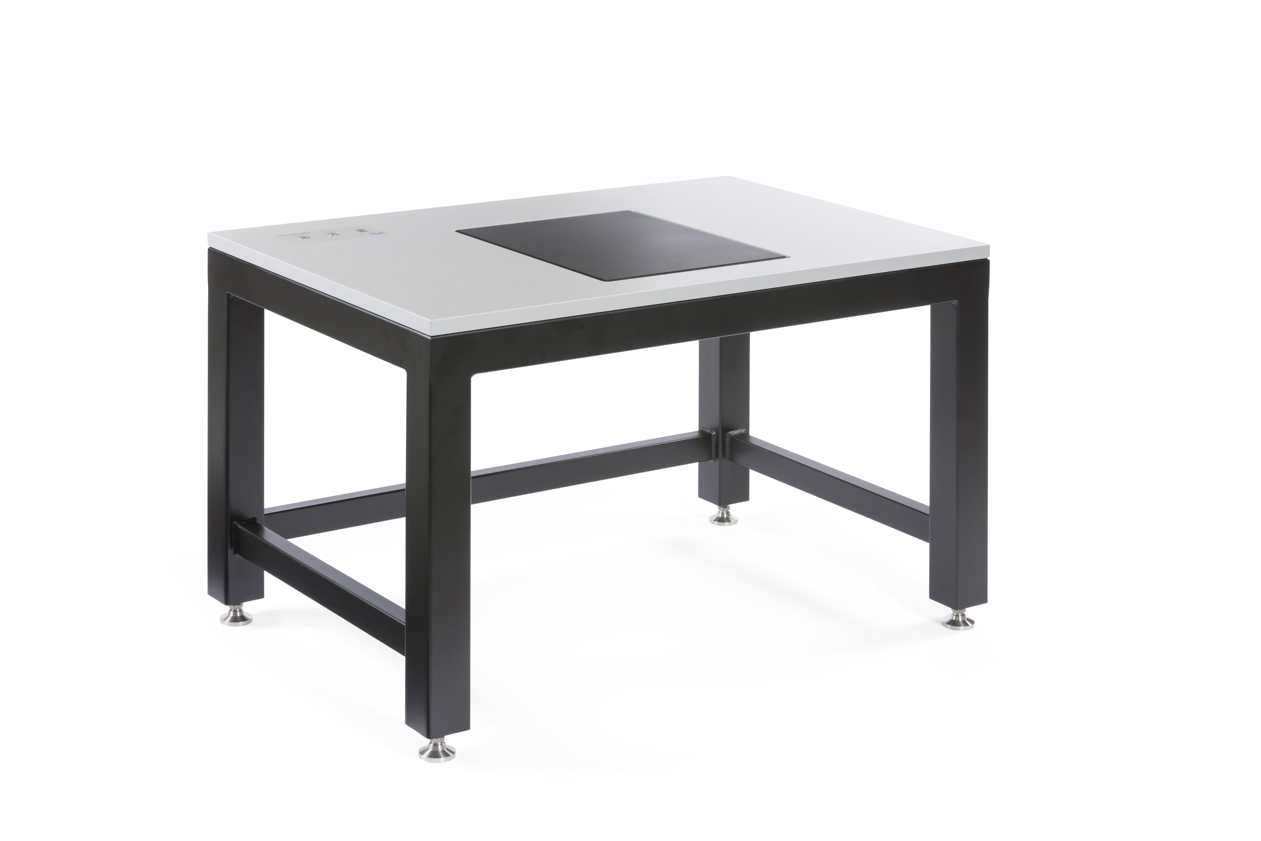 主動(dòng)隔振桌