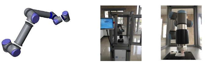 SPF測(cè)試自動(dòng)涂抹機(jī)—HD-SPREADMASTER(圖1)