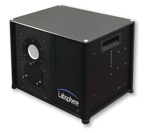 大動(dòng)態(tài)范圍測試和校準(zhǔn)光源（Spectra-PT(圖1)