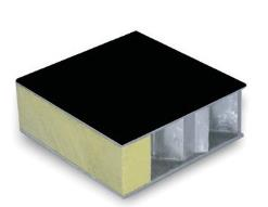 SpectraBlack 超低反射率漫反射目標板(圖2)